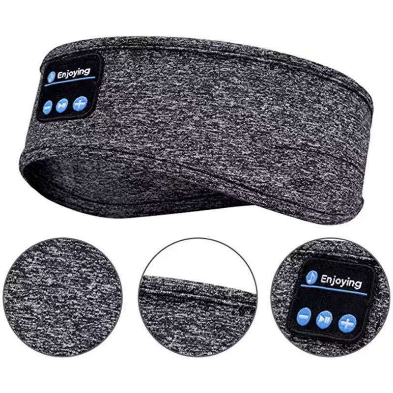 Bluetooth Music Sleep Mask Wireless 3D Eye Mask