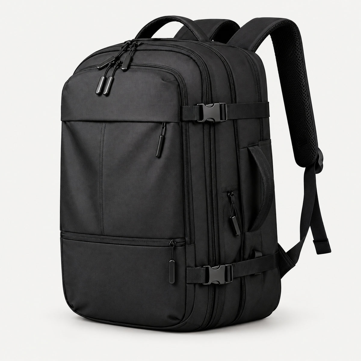 Expandable Work & Travel Backpack