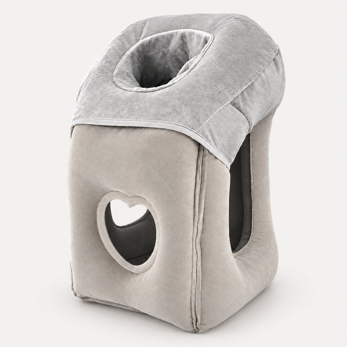Inflatable Travel Rest Pillow