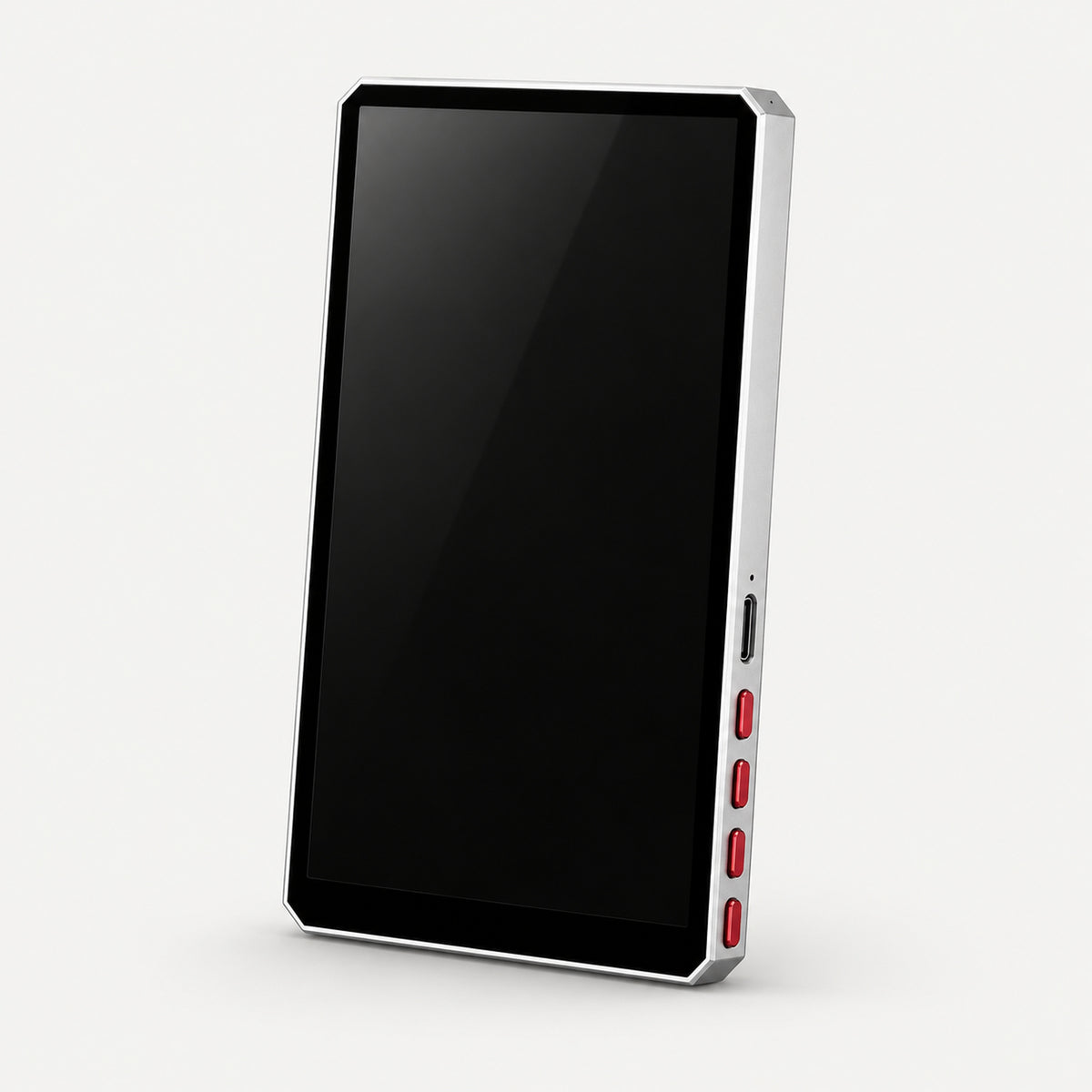 3.97-Inch Magnetic Selfie Monitor