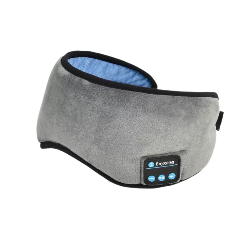 Bluetooth Music Sleep Mask Wireless 3D Eye Mask