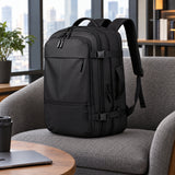 Expandable Work & Travel Backpack