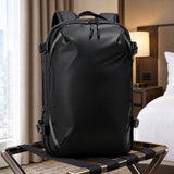 Expandable Compression Travel Backpack