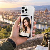 3.97-Inch Magnetic Selfie Monitor