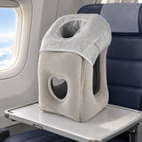 Inflatable Travel Rest Pillow