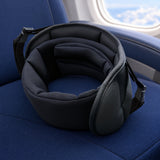 Adjustable Travel Rest Support