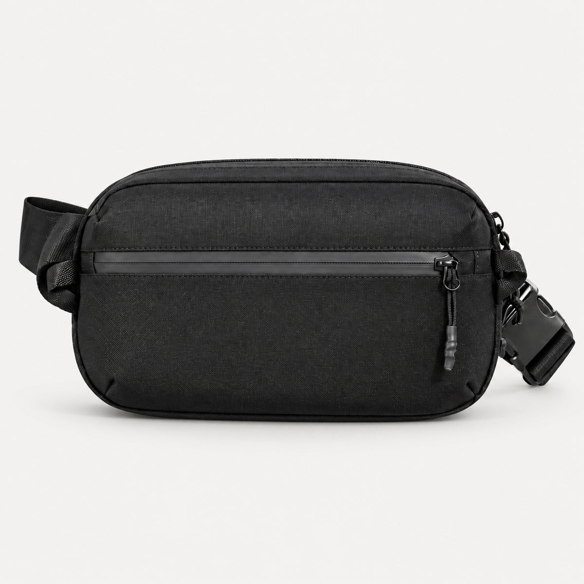 Compact Crossbody Travel Bag — 1.5L