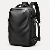 Compact Vacuum Compression Travel Backpack