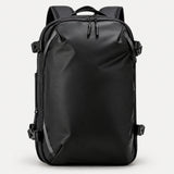 Expandable Compression Travel Backpack