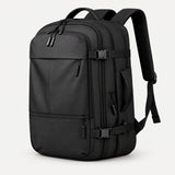 Expandable Work & Travel Backpack