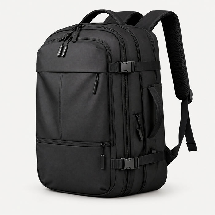 Expandable Work & Travel Backpack