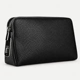 Fingerprint-Lock Travel Clutch