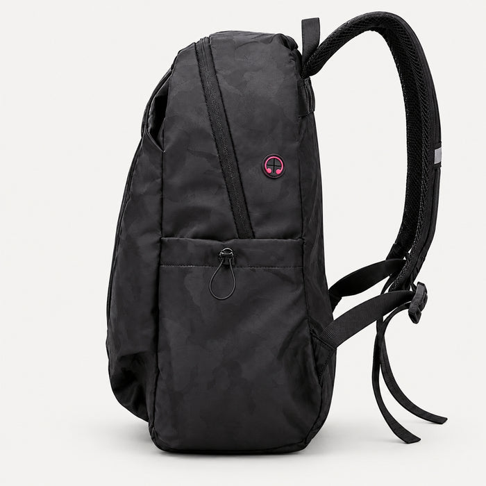 Multi-Compartment Commuter Backpack